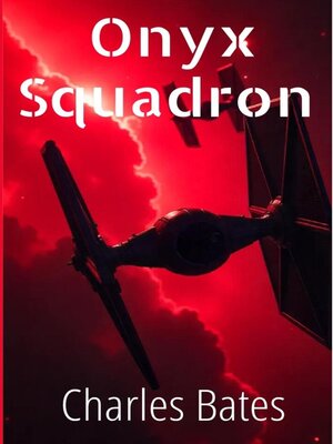 cover image of Onyx Squadron